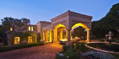 Lodge On The Lake And Wellness Spa วิลเดอร์เนส ภายนอก รูปภาพ