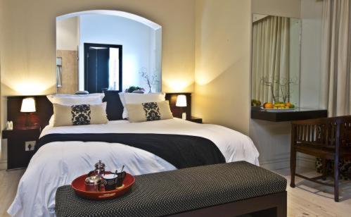 Lodge On The Lake And Wellness Spa วิลเดอร์เนส ภายนอก รูปภาพ